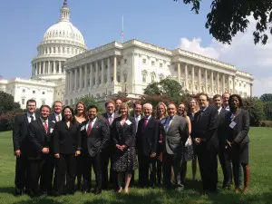 Harold E. Beam, M.D.