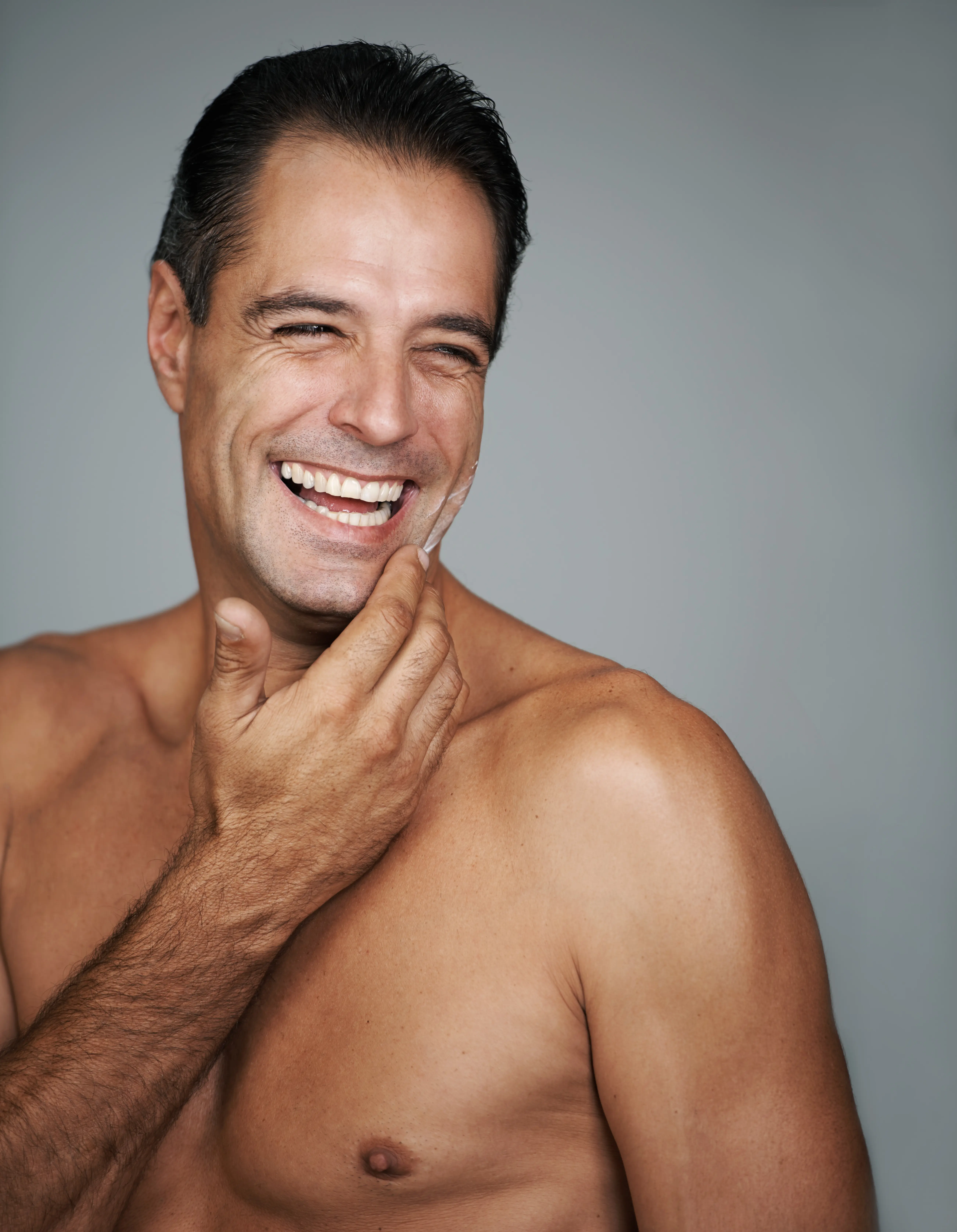 Gynecomastia Surgery in Glastonbury, CT