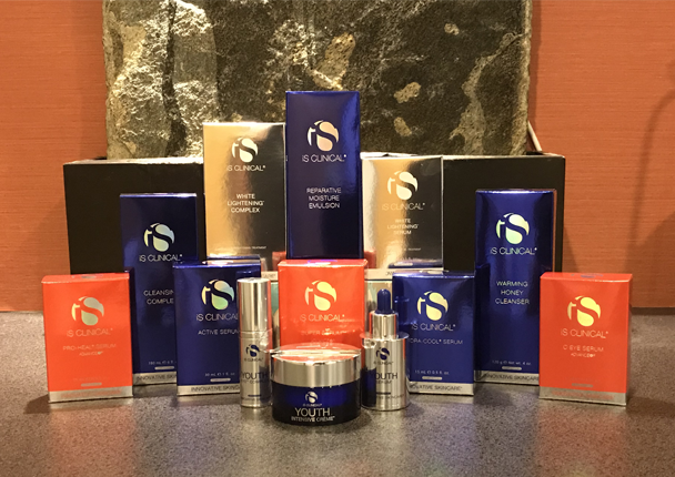 Skin Care Products in Glastonbury, CT