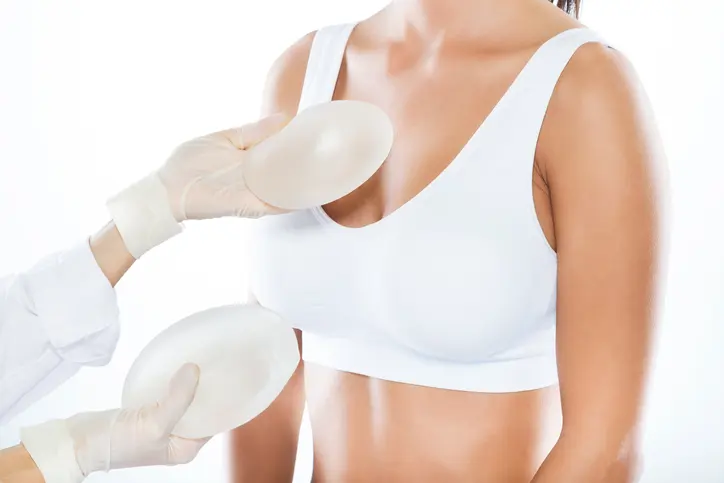 Breast Implants in Glastonbury, CT