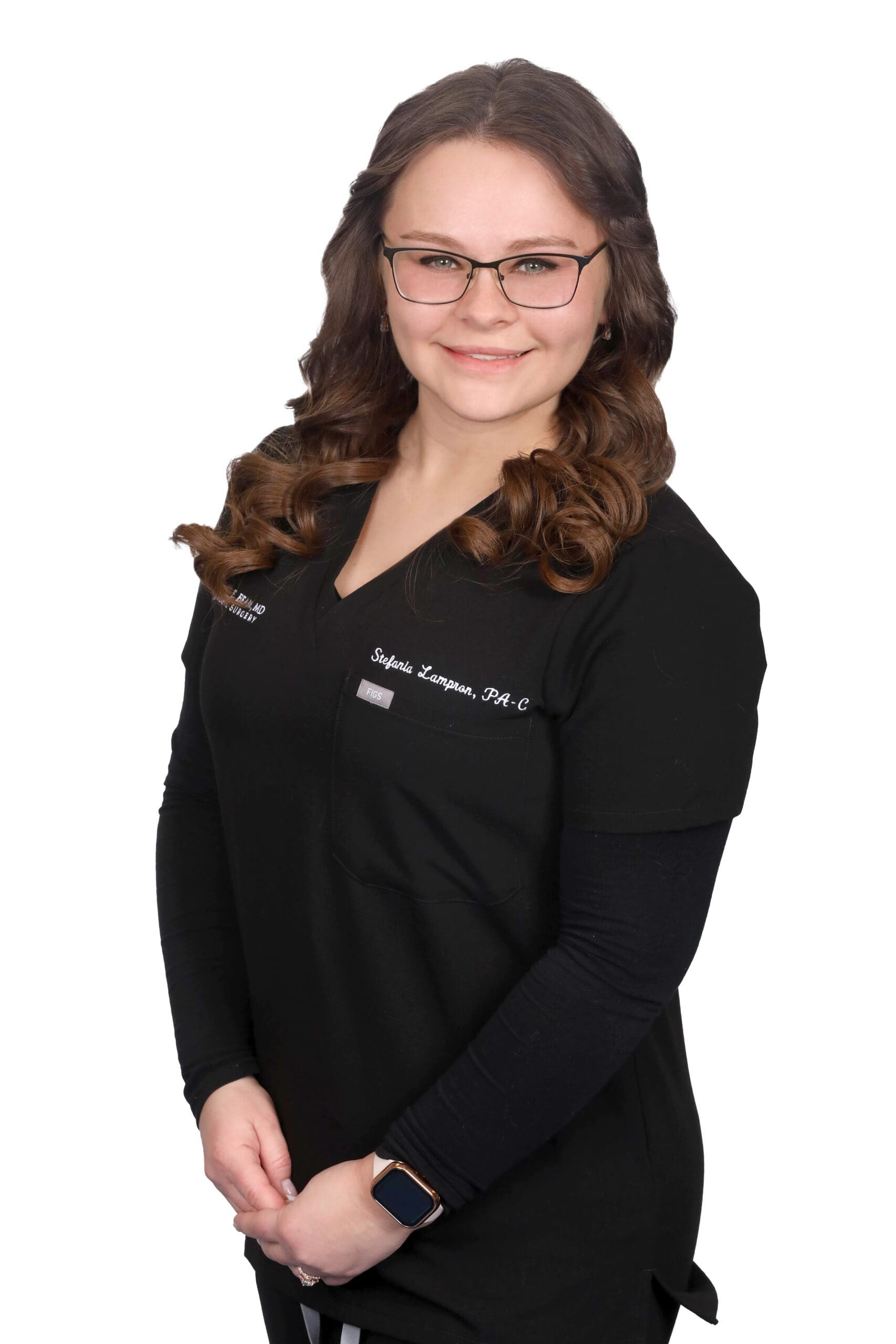 Stefania Wysk, PA-C