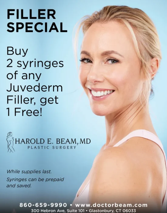 Filler Special Large