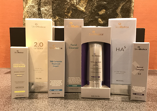Skin Care Products in Glastonbury, CT
