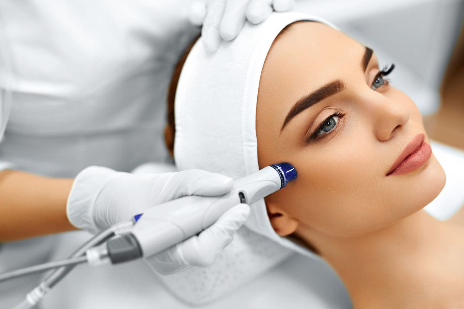 Introducing the Potenza™ Microneedling Device Doctor Beam, MD